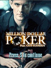 game pic for Million Dollar Poker